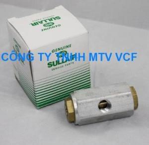 PILOT VALVE 02250115-960